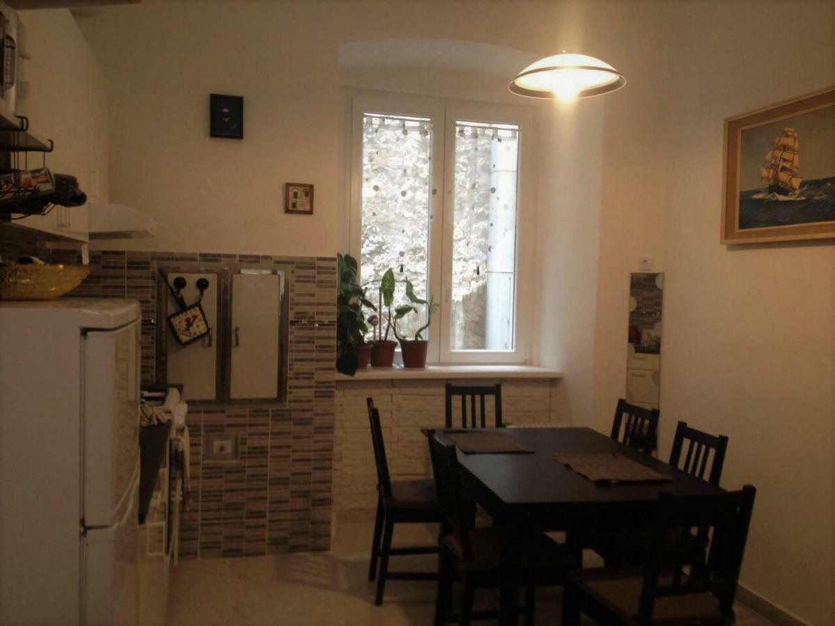 Studio Apartment Diana غييكا المظهر الخارجي الصورة