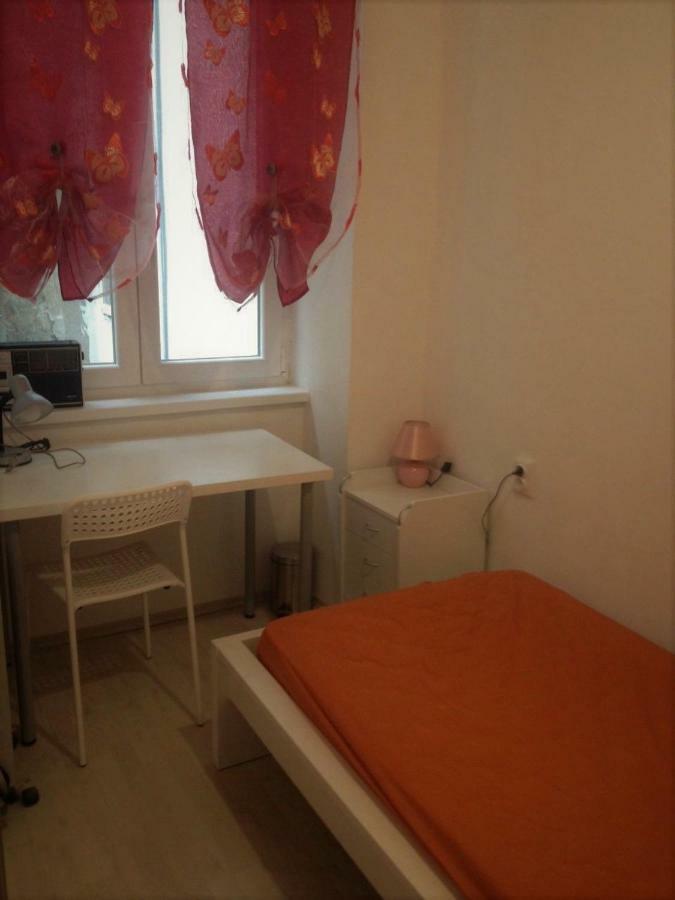 Studio Apartment Diana غييكا المظهر الخارجي الصورة