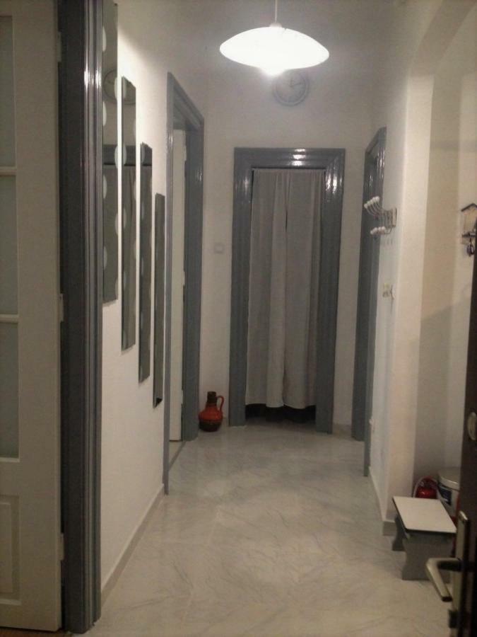 Studio Apartment Diana غييكا المظهر الخارجي الصورة