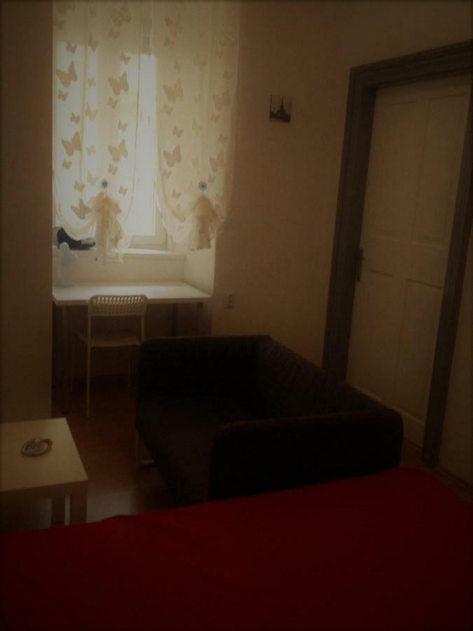 Studio Apartment Diana غييكا المظهر الخارجي الصورة