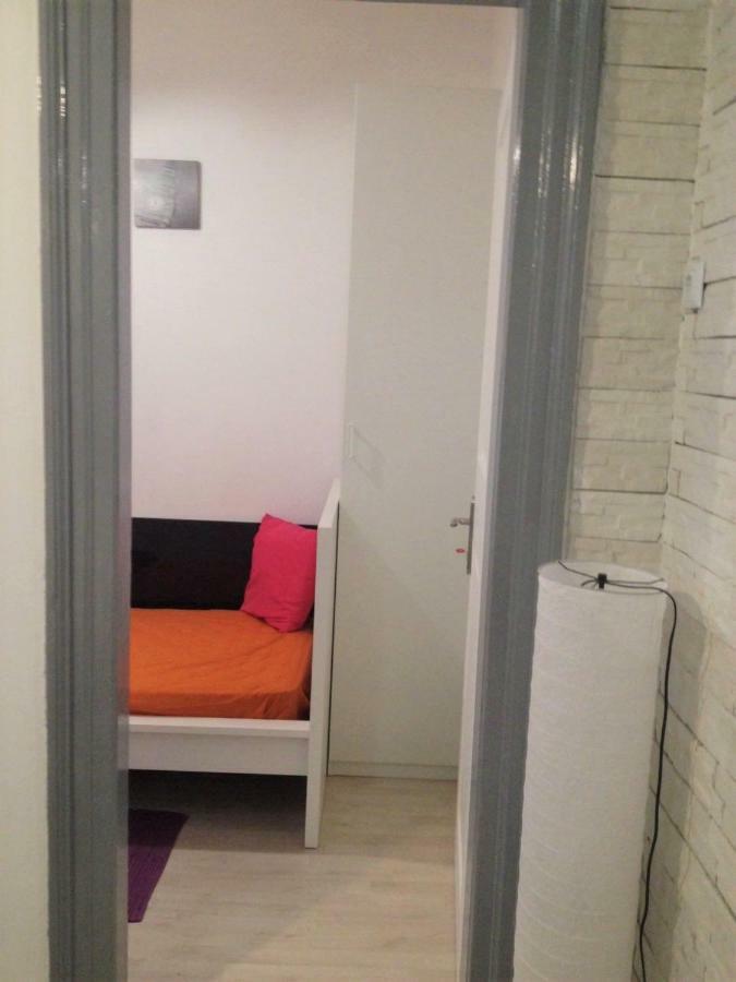 Studio Apartment Diana غييكا المظهر الخارجي الصورة